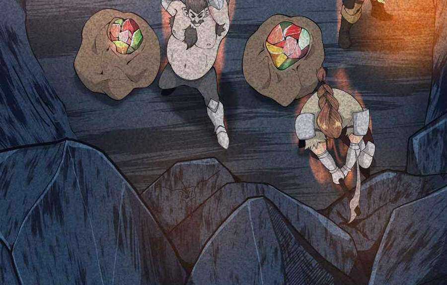 The Beginning After The End - Chapter 124 - Trang 91