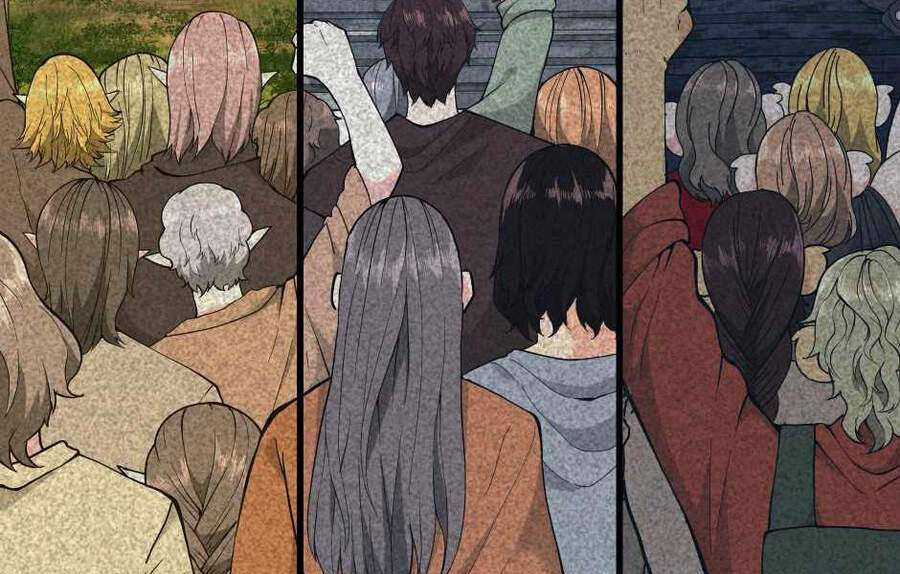 The Beginning After The End - Chapter 124 - Trang 96