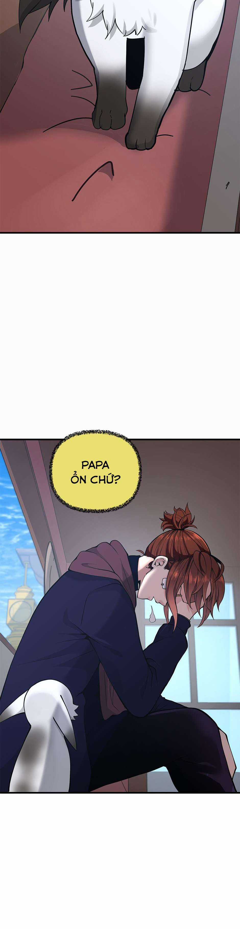 The Beginning After The End - Chapter 125 - Trang 11