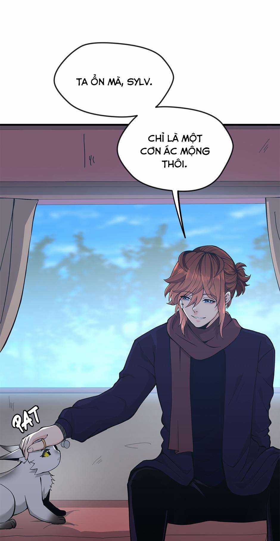 The Beginning After The End - Chapter 125 - Trang 12