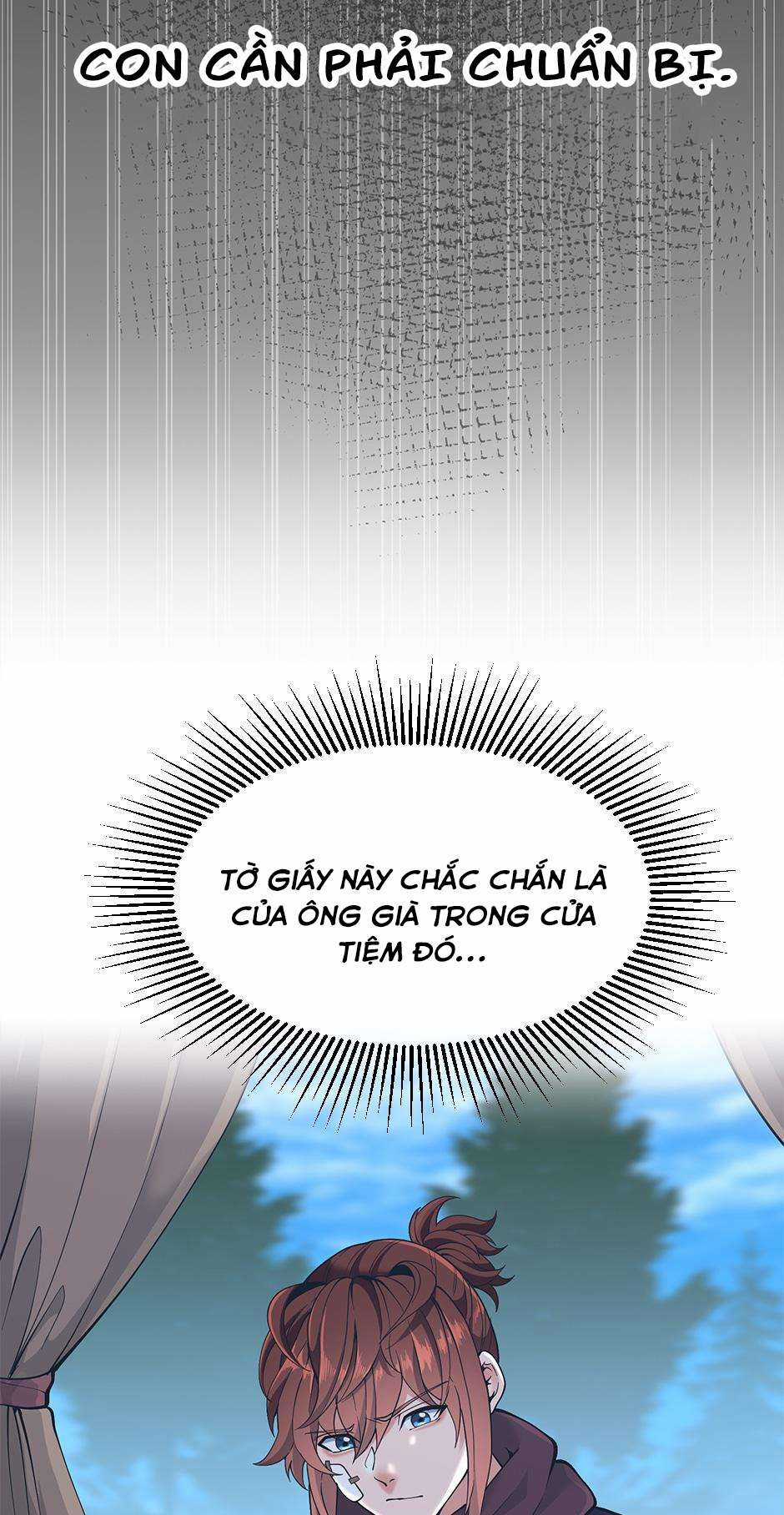 The Beginning After The End - Chapter 125 - Trang 19