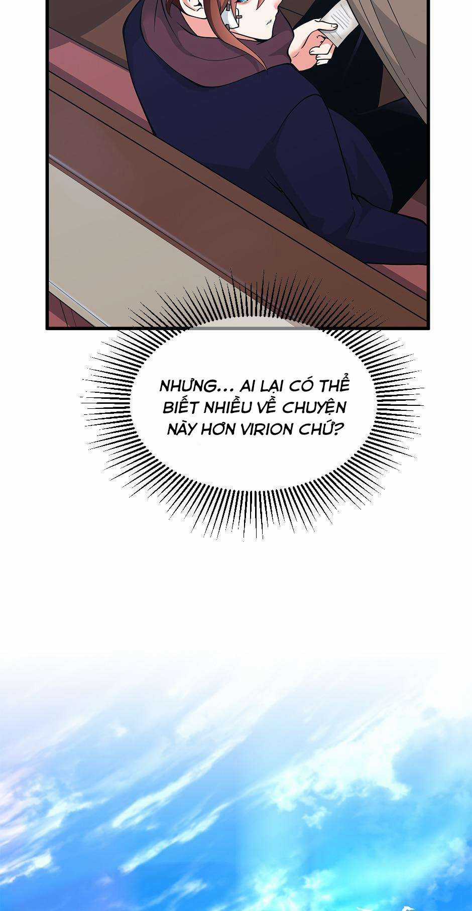 The Beginning After The End - Chapter 125 - Trang 22