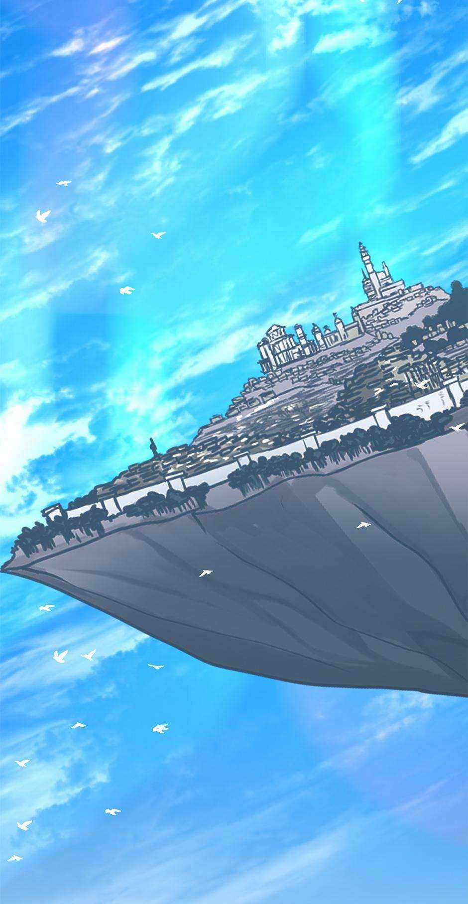 The Beginning After The End - Chapter 125 - Trang 23