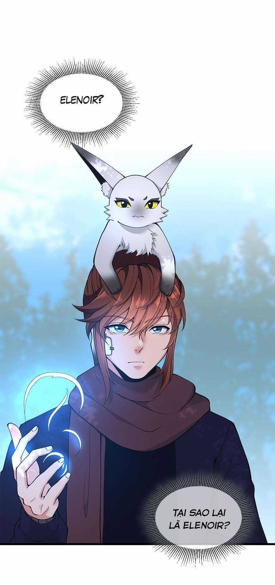 The Beginning After The End - Chapter 125 - Trang 28