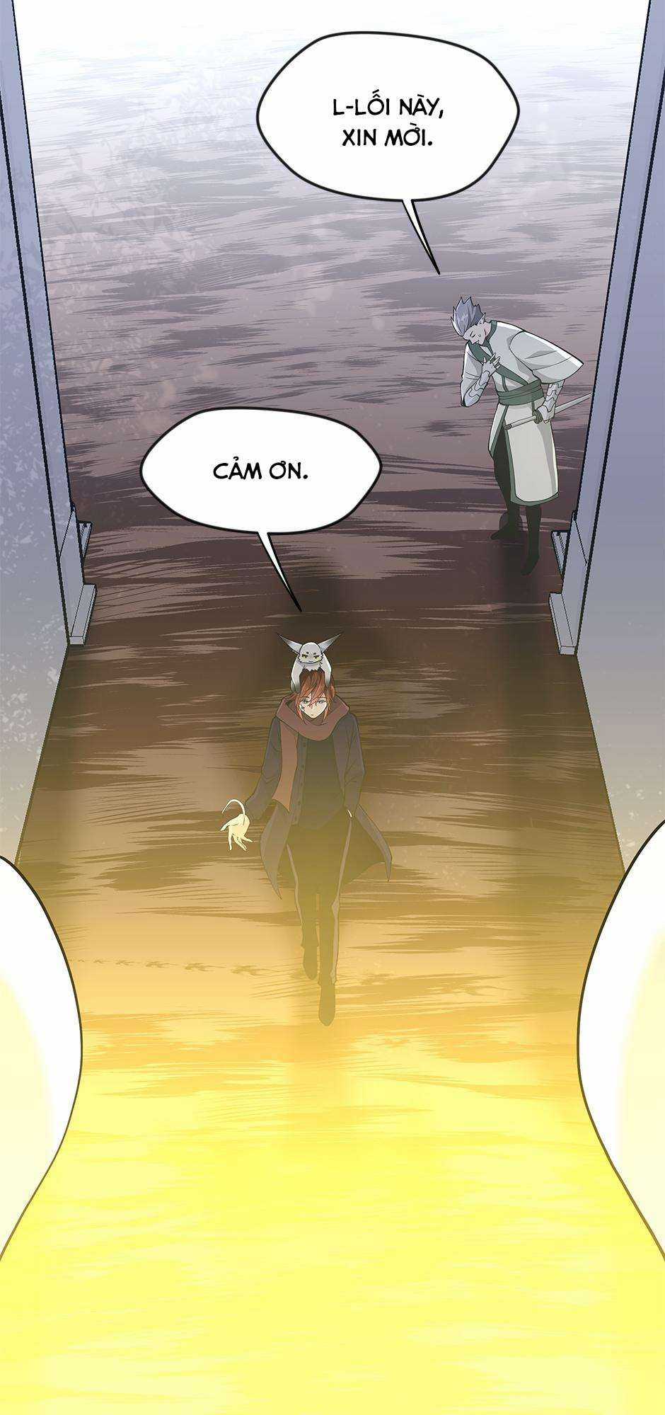 The Beginning After The End - Chapter 125 - Trang 30