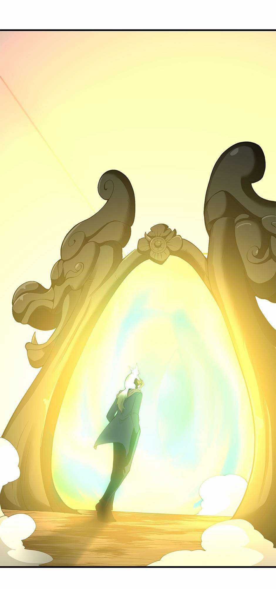 The Beginning After The End - Chapter 125 - Trang 32