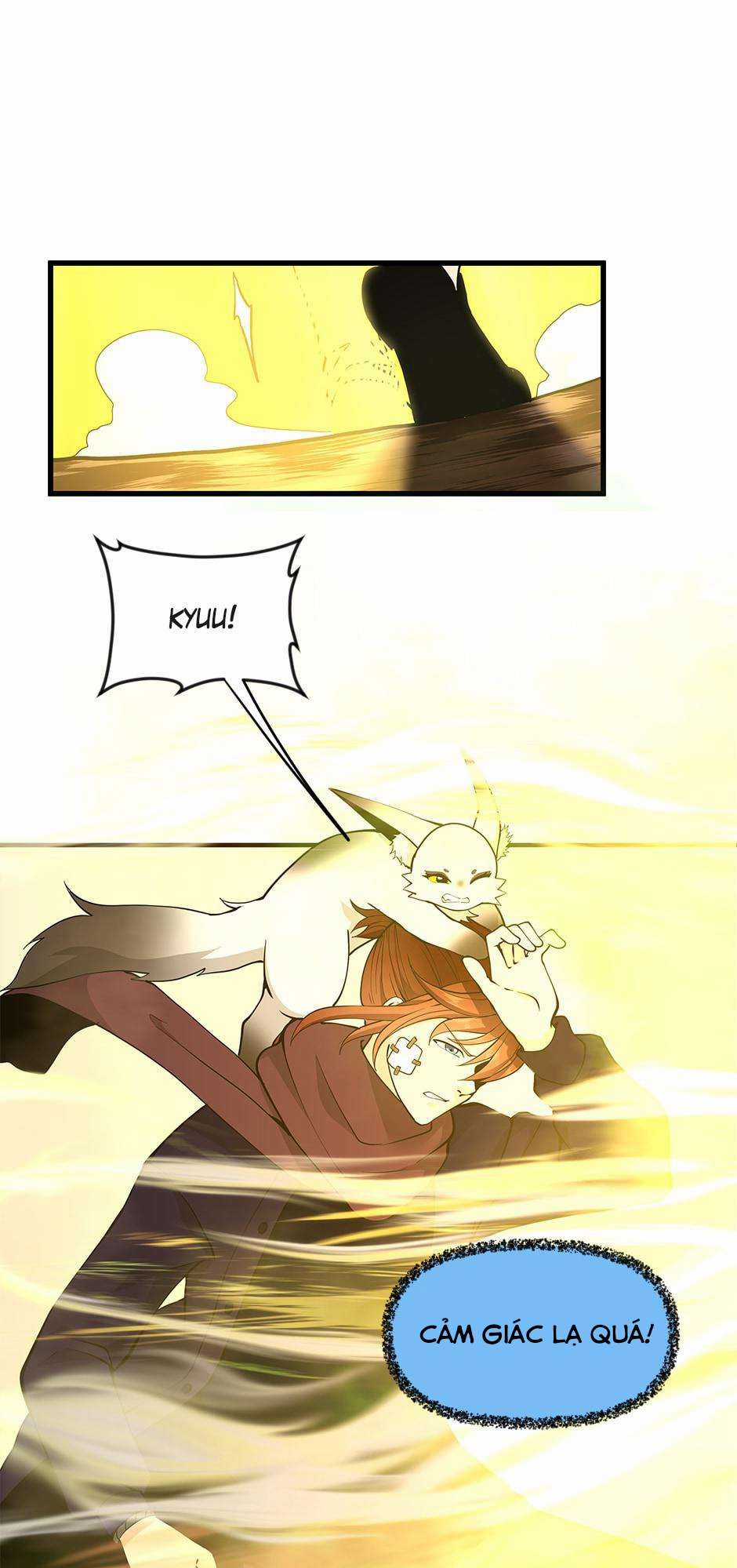 The Beginning After The End - Chapter 125 - Trang 33