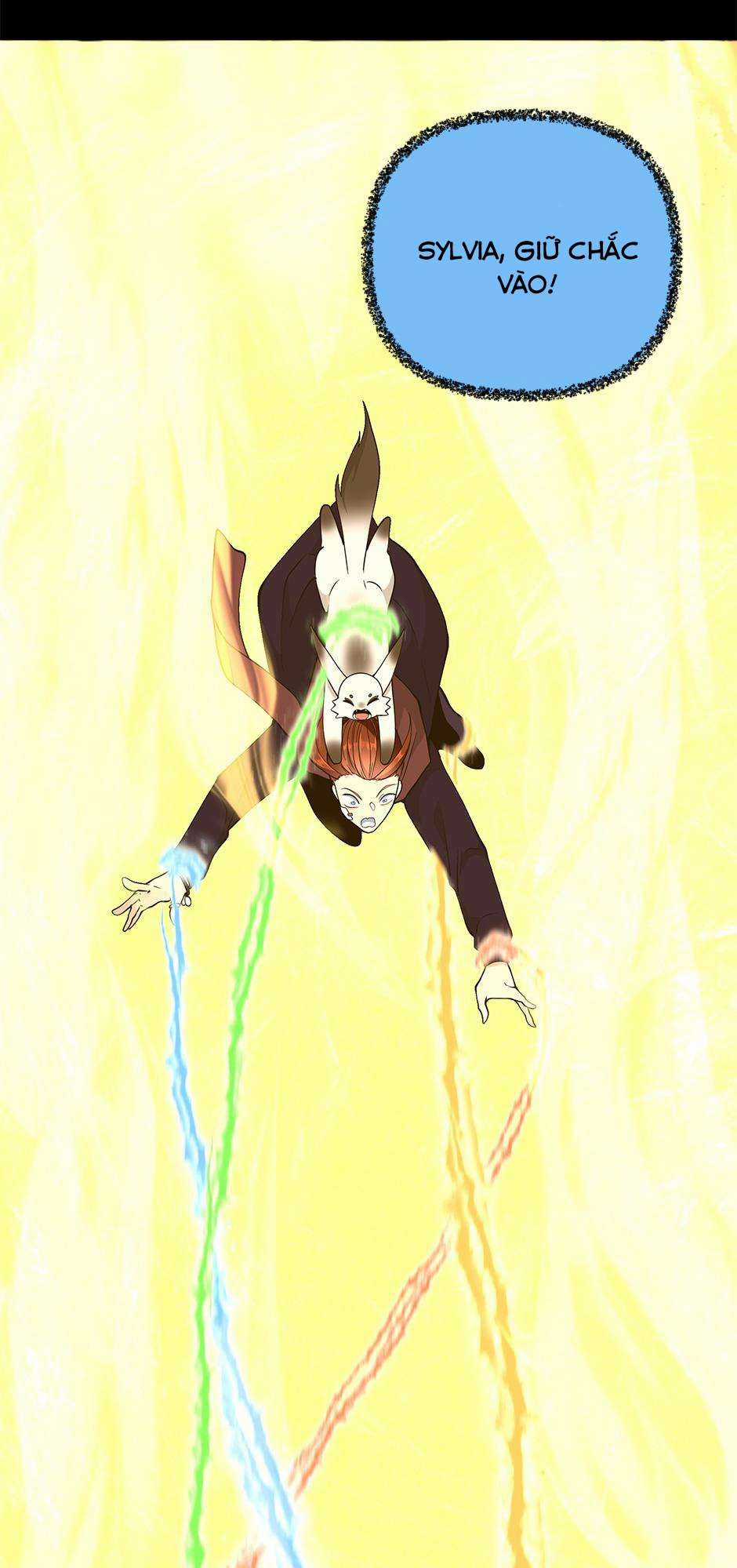 The Beginning After The End - Chapter 125 - Trang 36