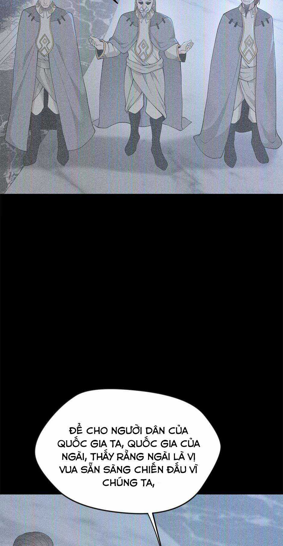 The Beginning After The End - Chapter 125 - Trang 5