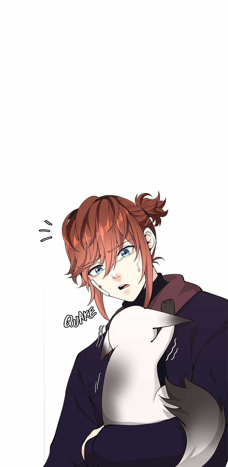 The Beginning After The End - Chapter 125 - Trang 53