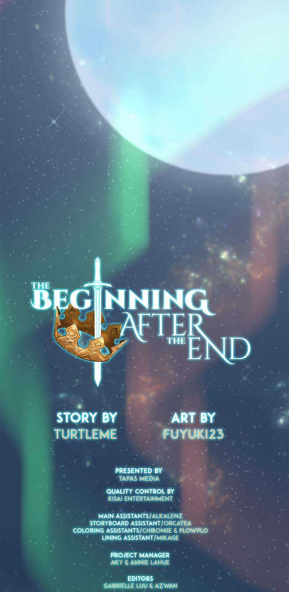 The Beginning After The End - Chapter 125 - Trang 63
