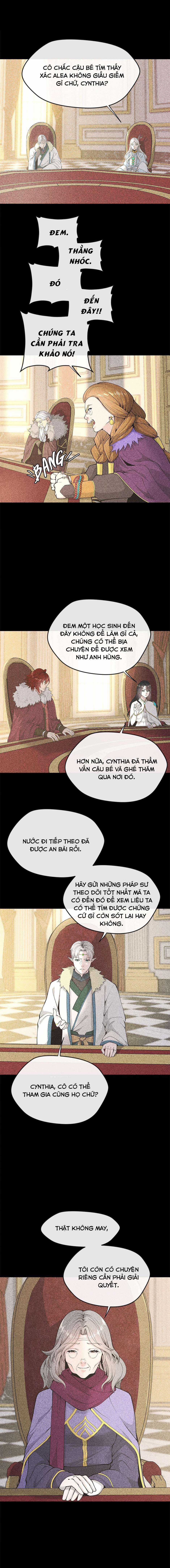 The Beginning After The End - Chapter 125 - Trang 68