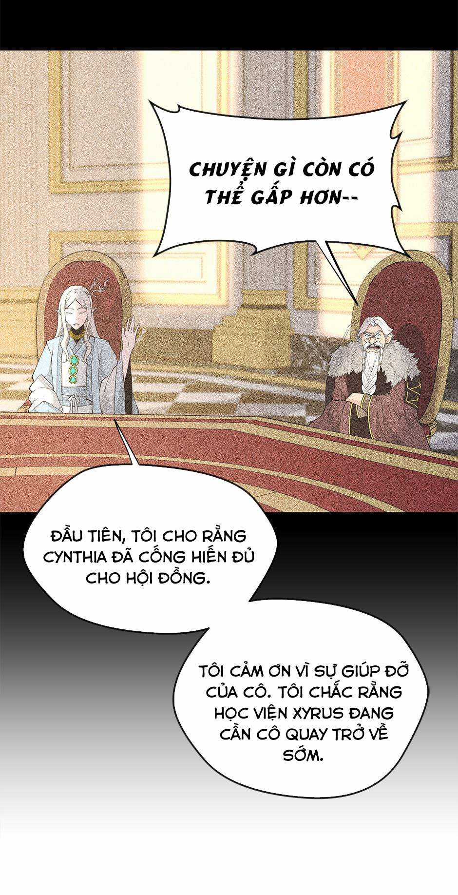 The Beginning After The End - Chapter 125 - Trang 69