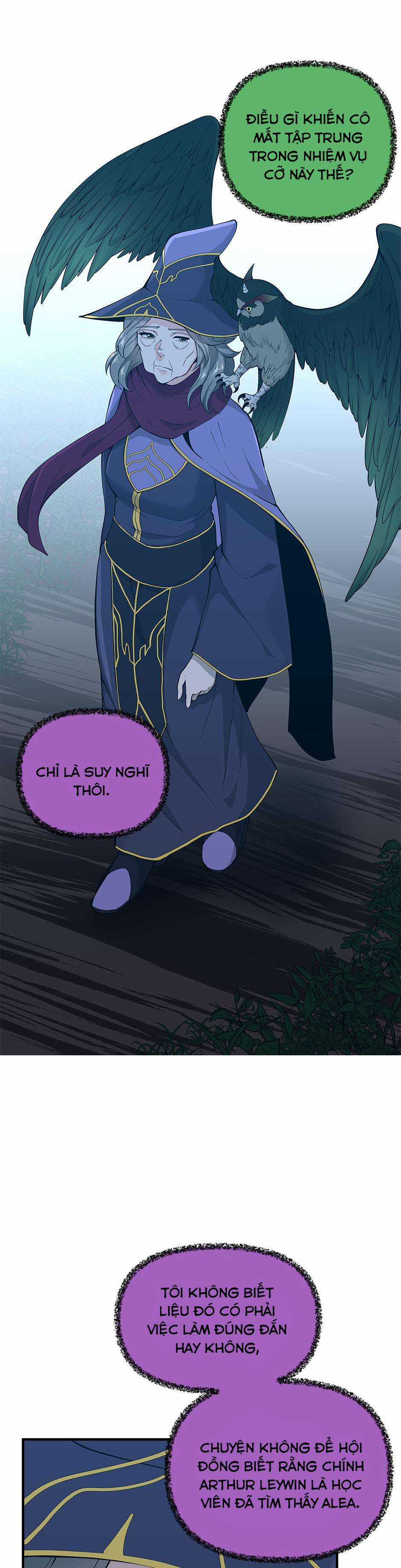 The Beginning After The End - Chapter 125 - Trang 70