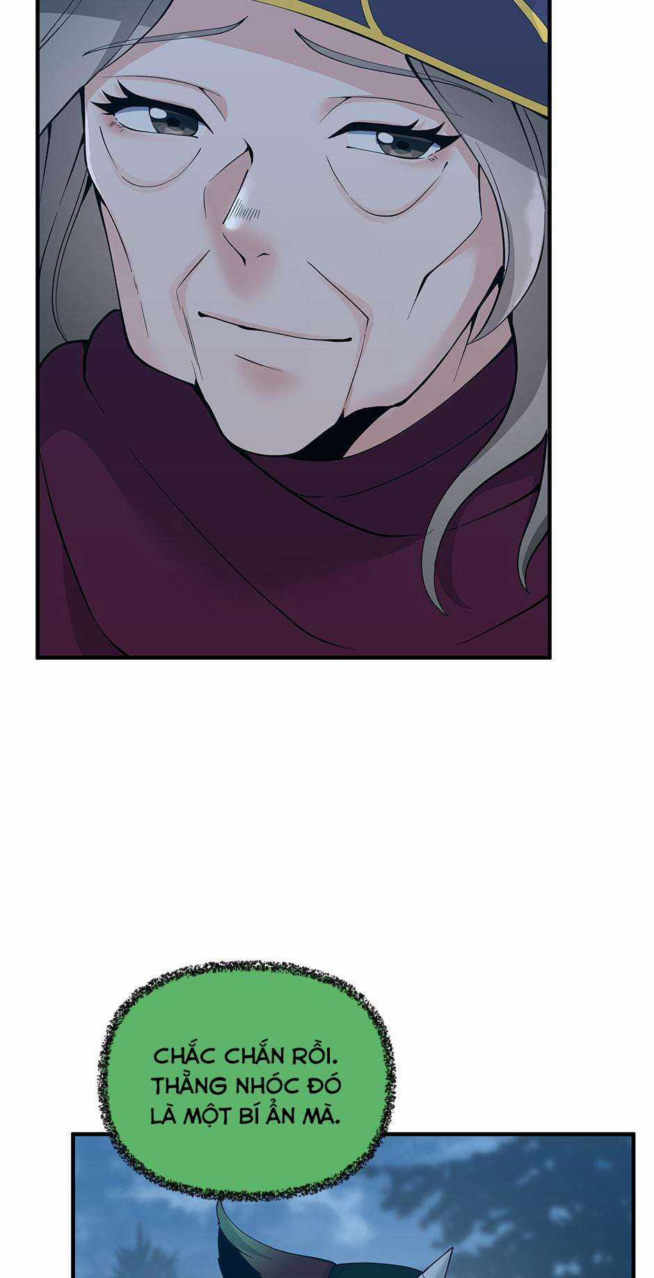 The Beginning After The End - Chapter 125 - Trang 71