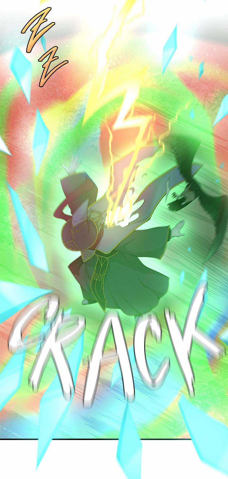 The Beginning After The End - Chapter 125 - Trang 76