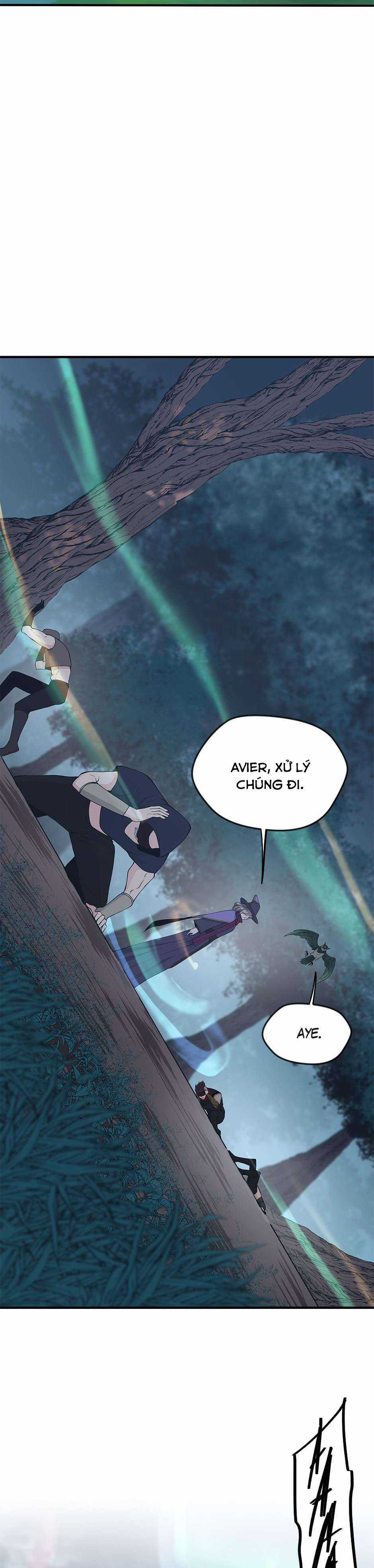 The Beginning After The End - Chapter 125 - Trang 83