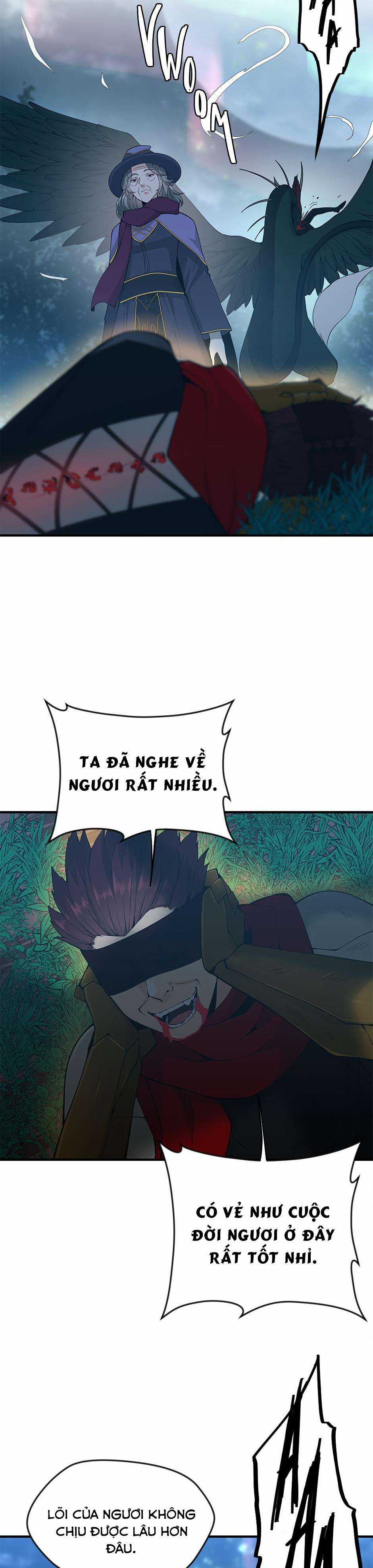 The Beginning After The End - Chapter 125 - Trang 84