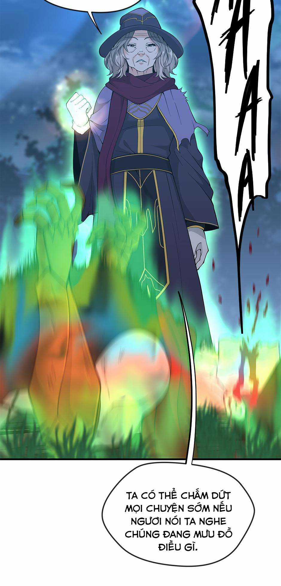 The Beginning After The End - Chapter 125 - Trang 85