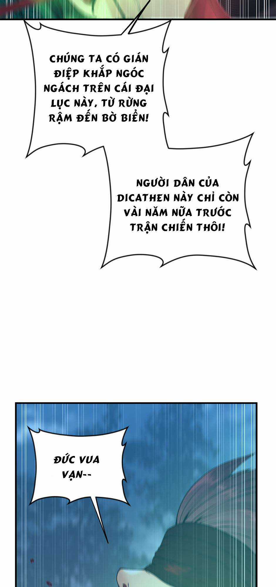 The Beginning After The End - Chapter 125 - Trang 88