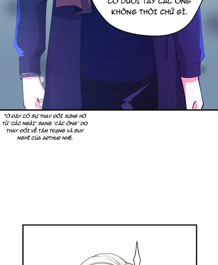 The Beginning After The End - Chapter 126 - Trang 102