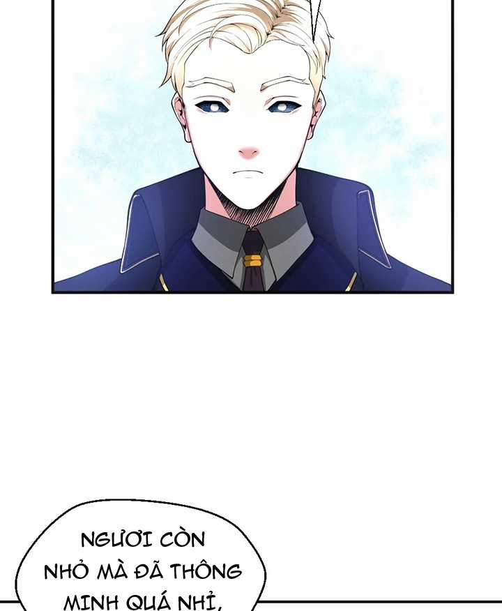 The Beginning After The End - Chapter 126 - Trang 103