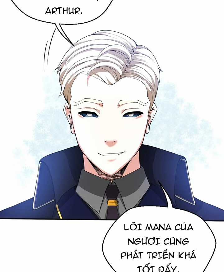 The Beginning After The End - Chapter 126 - Trang 104