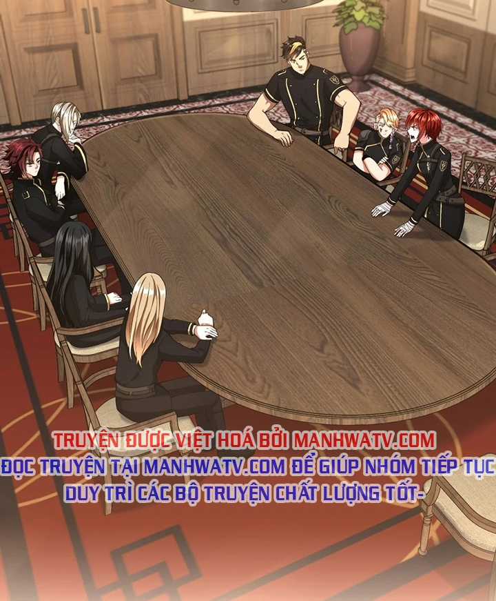 The Beginning After The End - Chapter 126 - Trang 116