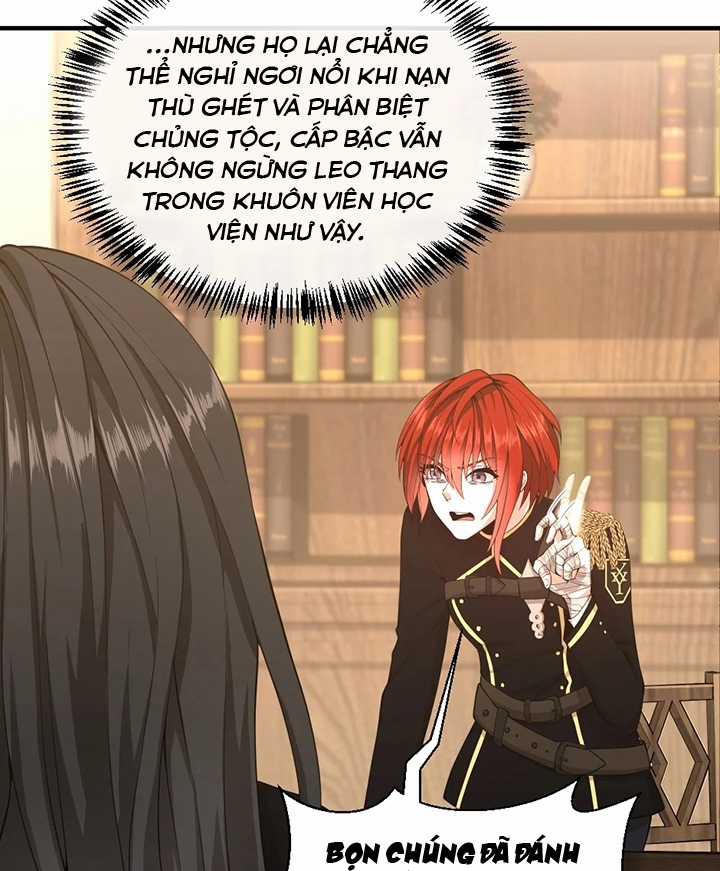 The Beginning After The End - Chapter 126 - Trang 119