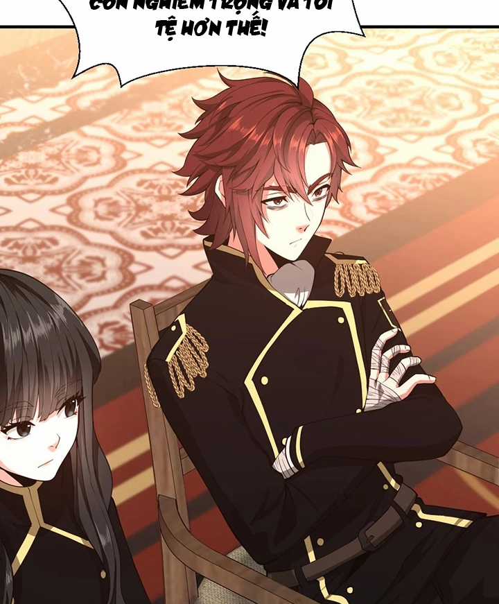 The Beginning After The End - Chapter 126 - Trang 121