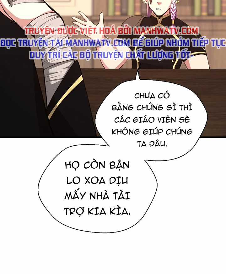 The Beginning After The End - Chapter 126 - Trang 125