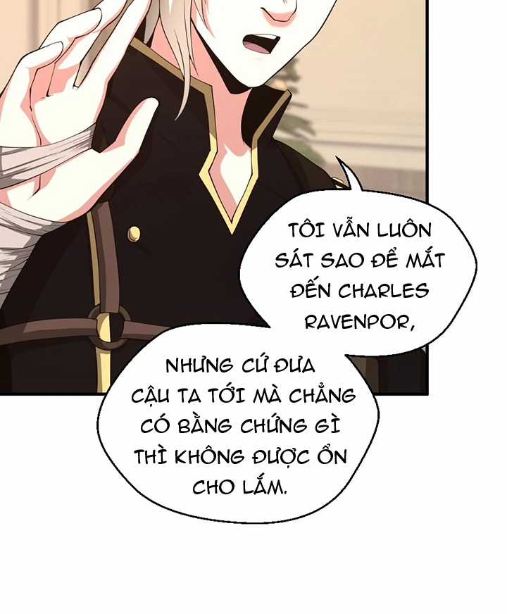 The Beginning After The End - Chapter 126 - Trang 127