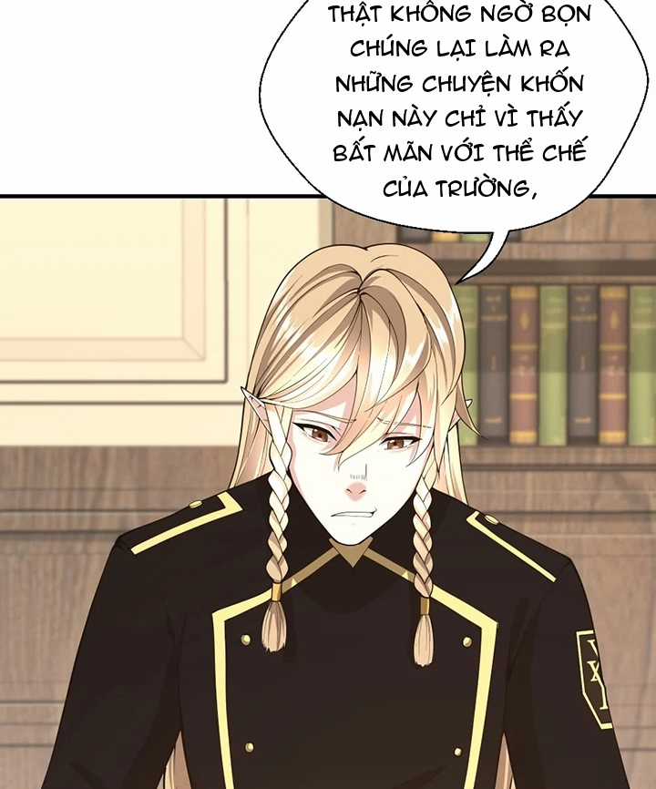 The Beginning After The End - Chapter 126 - Trang 132