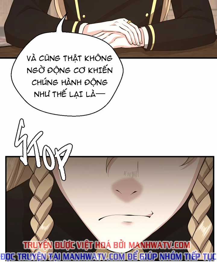 The Beginning After The End - Chapter 126 - Trang 133