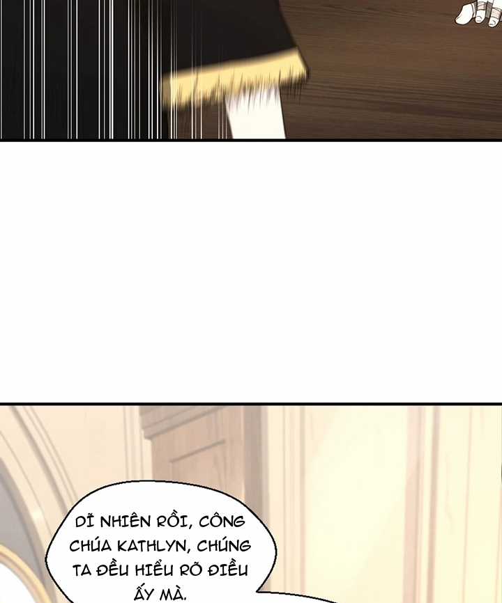 The Beginning After The End - Chapter 126 - Trang 139