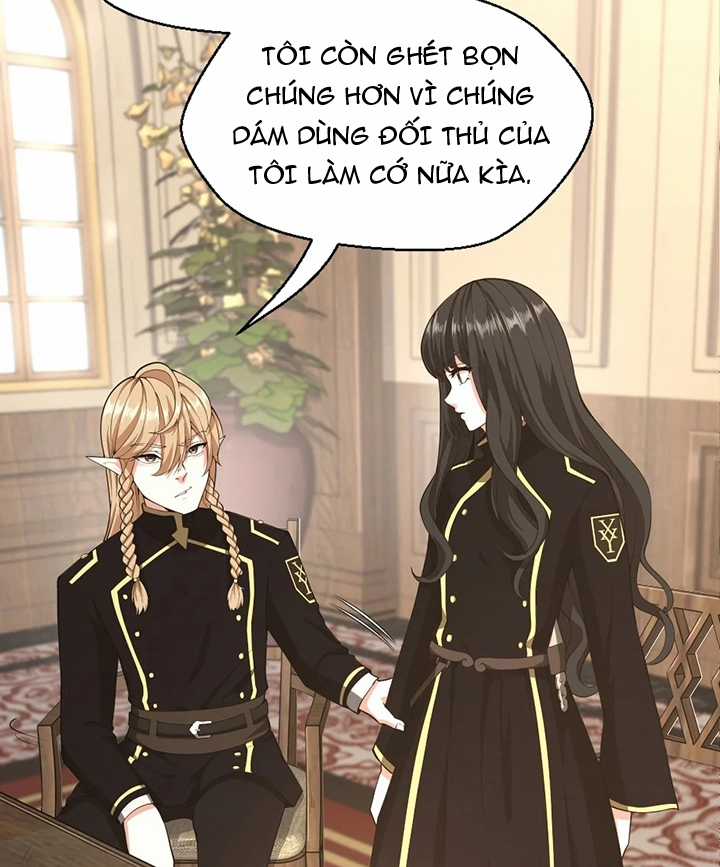 The Beginning After The End - Chapter 126 - Trang 140