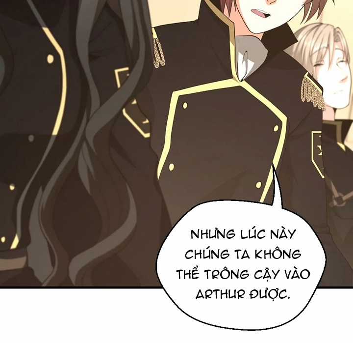 The Beginning After The End - Chapter 126 - Trang 147