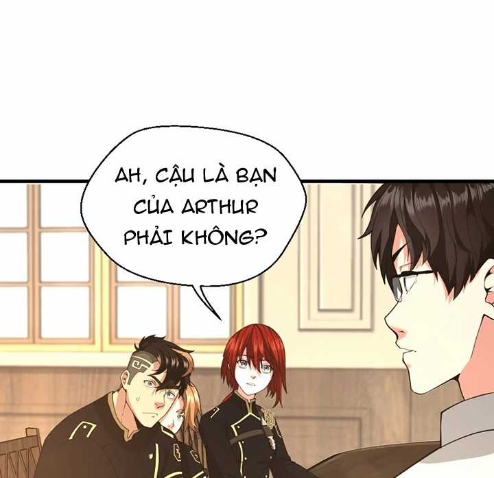 The Beginning After The End - Chapter 126 - Trang 153