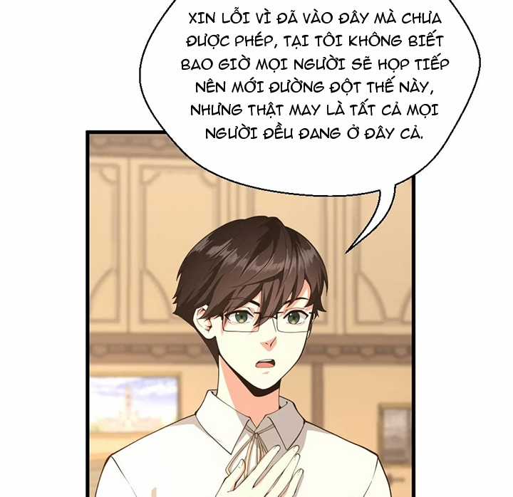 The Beginning After The End - Chapter 126 - Trang 155