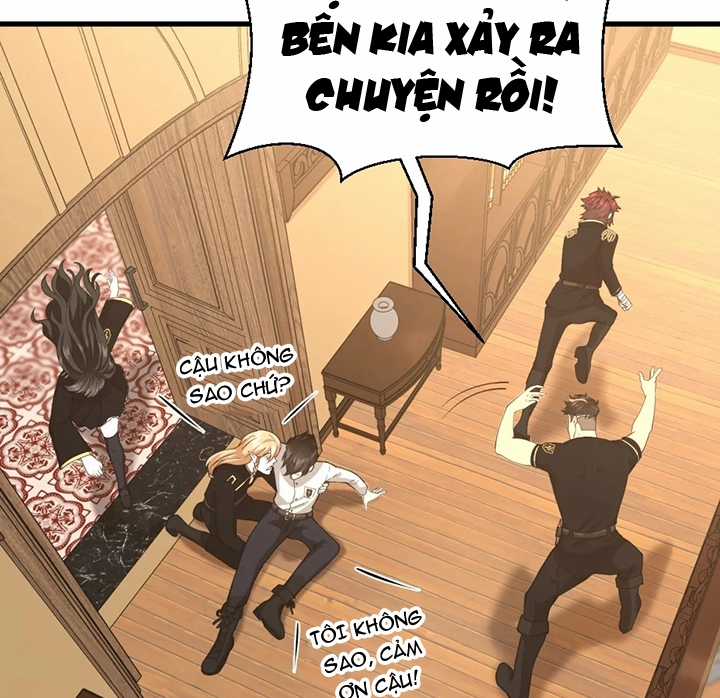 The Beginning After The End - Chapter 126 - Trang 160