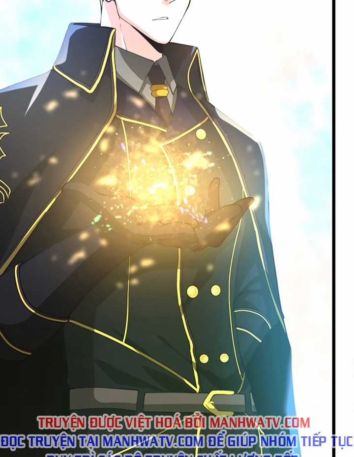 The Beginning After The End - Chapter 126 - Trang 27