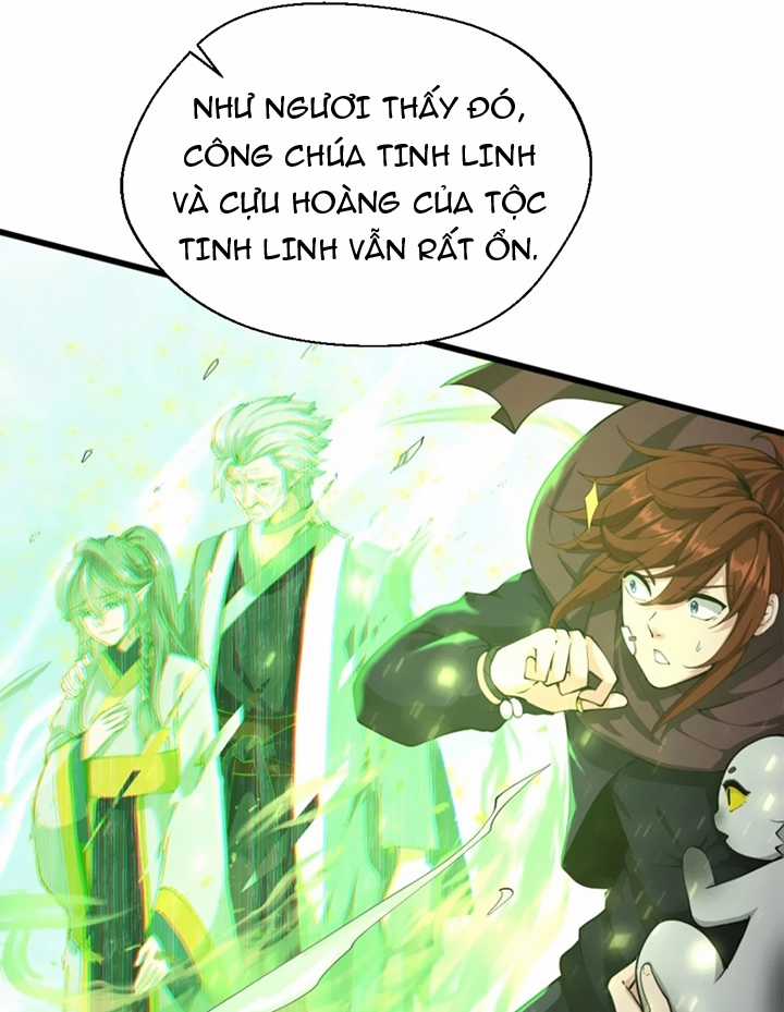 The Beginning After The End - Chapter 126 - Trang 30