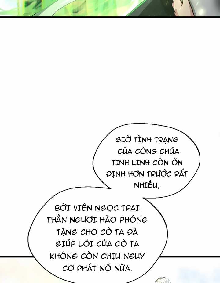 The Beginning After The End - Chapter 126 - Trang 31