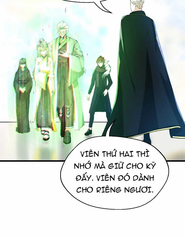 The Beginning After The End - Chapter 126 - Trang 32