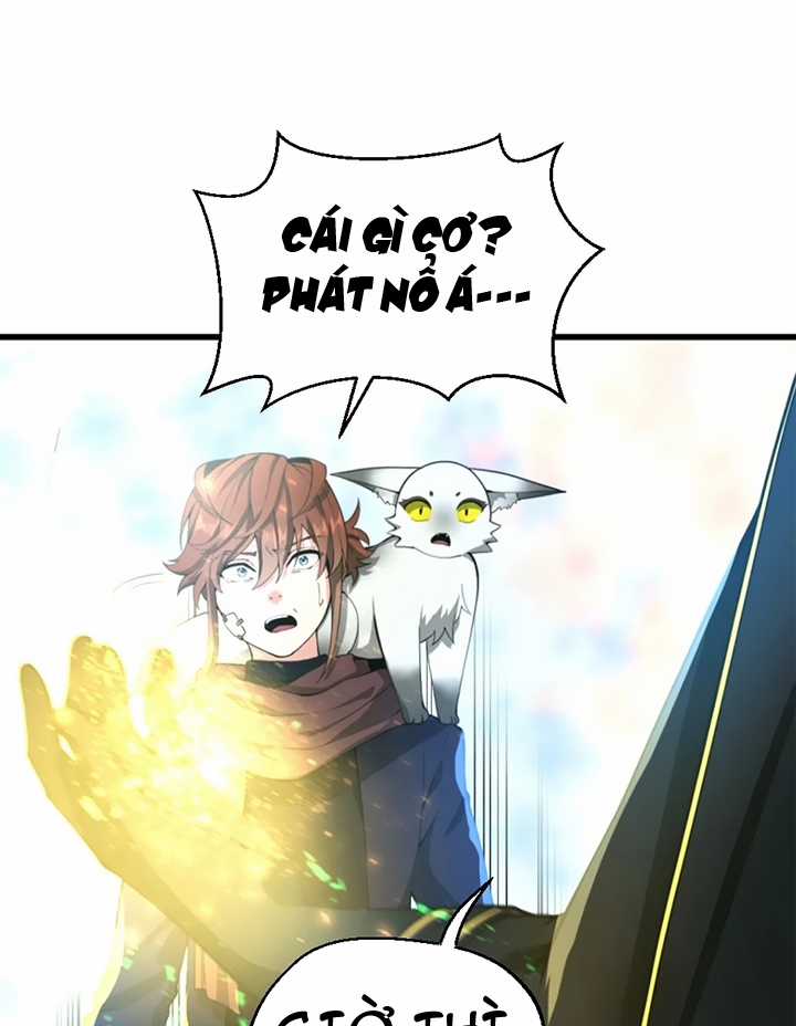 The Beginning After The End - Chapter 126 - Trang 33