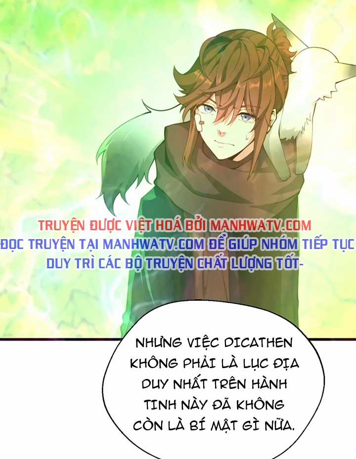 The Beginning After The End - Chapter 126 - Trang 37
