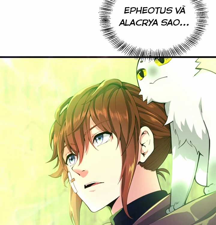 The Beginning After The End - Chapter 126 - Trang 42