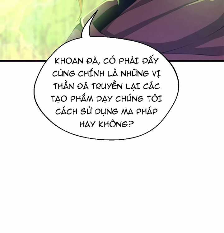 The Beginning After The End - Chapter 126 - Trang 43