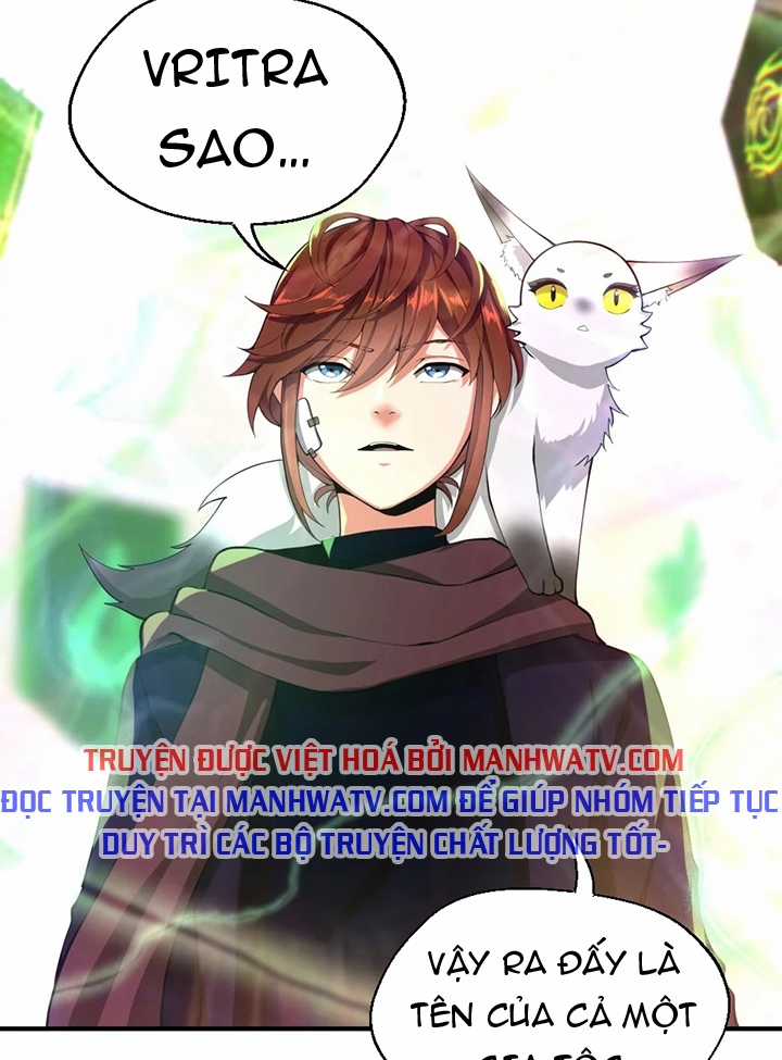 The Beginning After The End - Chapter 126 - Trang 58