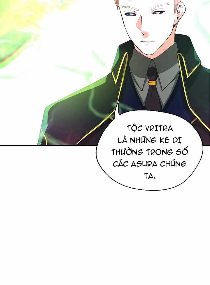 The Beginning After The End - Chapter 126 - Trang 60